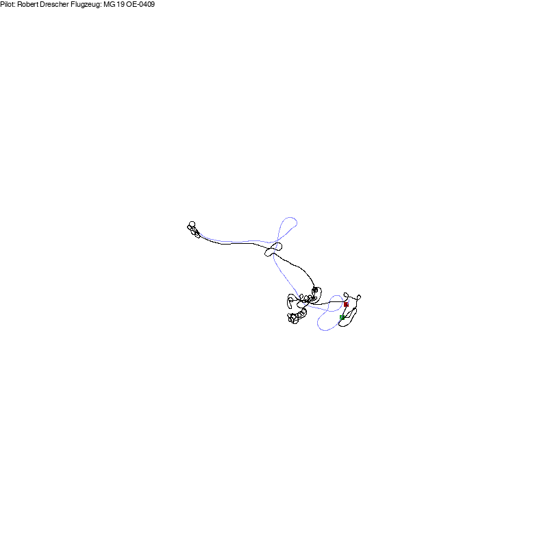 Flugspur